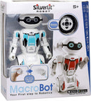 Silverlit Macrobot Robot