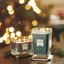 Yankee Candle Elevation Medium Jar Dark Berries