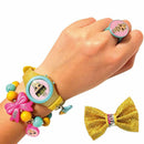Grandi Giochi Great Games, LOL Surprise Jewellery & Watch, Assorted Designs Pink