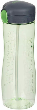 Sistema Quick Flip Tritan Bottle, Assorted Colours (also Colours that are not showing in the images), 800 ml