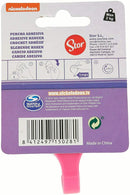 Stor Paw Patrol Girl Easy Large Oval Standard Adhesive Hanger Children Furniture