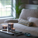 Yankee Candle Elevation Medium Jar Dark Berries