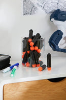 Nerf Ultra 75 Dart Refill Pack Official Compatible with Nerf Ultra Blasters