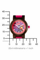 LEGO Movie 2 8021452 Wyldstyle Kids Buildable Watch with Minifigure Link