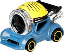 Hot Wheels Character Cars, Minions, The Rise Of Gru Stuart, NEW