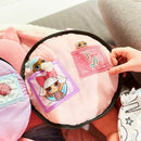 LOL Suprise 566LOL LOL Surprise – Secret pillow, pink