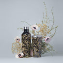 Corkcicle Canteen 16oz Rifle Paper GLOSS BLACK