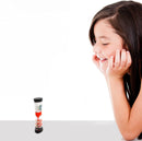 Liquid Motion Spiral Timer Toy Sensory Play Big Mo's Toys Desk Sensory Assorted