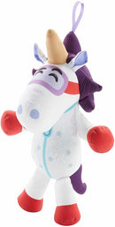 Fisher Price Go Jetters Plush Bath Time Ubercorn Unicorn Toy Kid Gift Xmas Toys
