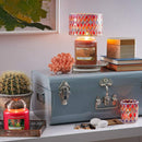 Yankee Candle Scented Candle | Tropical Jungle Medium Jar Candle| Burn Time: Up to 75 Hours