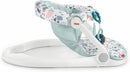 Fisher-Price DJD81 Sit-Me-Up Floor Seat Portable Baby Chair Seat (Without Tray)