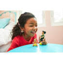 Barbie Skipper Babysitters 2 Pack Sibling Dolls Toddler Baby Toy Fun Kids GFL30