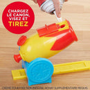 Hasbro Pie Face Cannon Fun & Exciting Family Games & Activities FRENCH EDITION