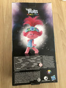DreamWorks Trolls World Tour Poppy Doll