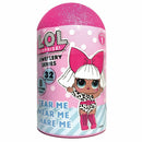 Grandi Giochi Great Games, LOL Surprise Jewellery & Watch, Assorted Designs Pink