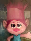DreamWorks Trolls World Tour Poppy Doll