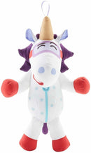 Fisher Price Go Jetters Plush Bath Time Ubercorn Unicorn Toy Kid Gift Xmas Toys