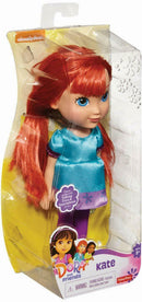 Fisher-Price Nickelodeon Dora and Friends Kate