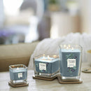 Yankee Candle Elevation Medium Jar Dark Berries