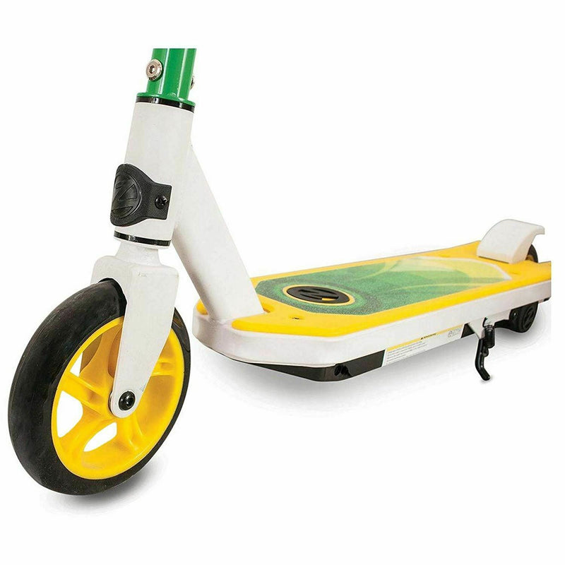 Scooter Zinc Volt Xt Electric Scoote