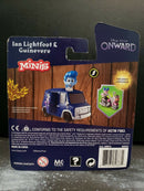 Disney Pixar Onward Ian Lightfoot & Guinevere Mini Figure