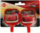 Stor Hangers Cars 2 Pcs Easy Set Square Standard