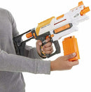 Nerf Modulus Recon MKII Blaster Gun Customisable 4 in 1 Blaster - Outdoor Play
