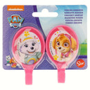Stor Paw Patrol Girl 2 Pc Set Small Oval Standard Hangers, Children Furniture