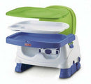 Fisher Price Booster Seat Healthy Care Deluxe Booster Seat For Feeding Toddlers