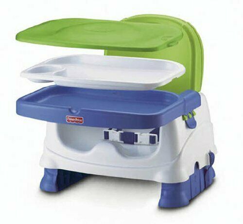 Fisher Price Booster Seat Healthy Care Deluxe Booster Seat For Feeding Toddlers