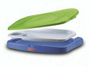 Fisher Price Booster Seat Healthy Care Deluxe Booster Seat For Feeding Toddlers