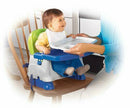 Fisher Price Booster Seat Healthy Care Deluxe Booster Seat For Feeding Toddlers