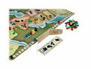 Mayfair Phalanx Strategy Games EN Alexander the Great Historical Board Game NEW