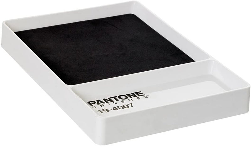 Pantone-Key Tray Anthracite