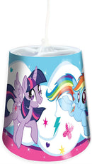 My Little Pony My Tapered Shade, Multi-Coloured