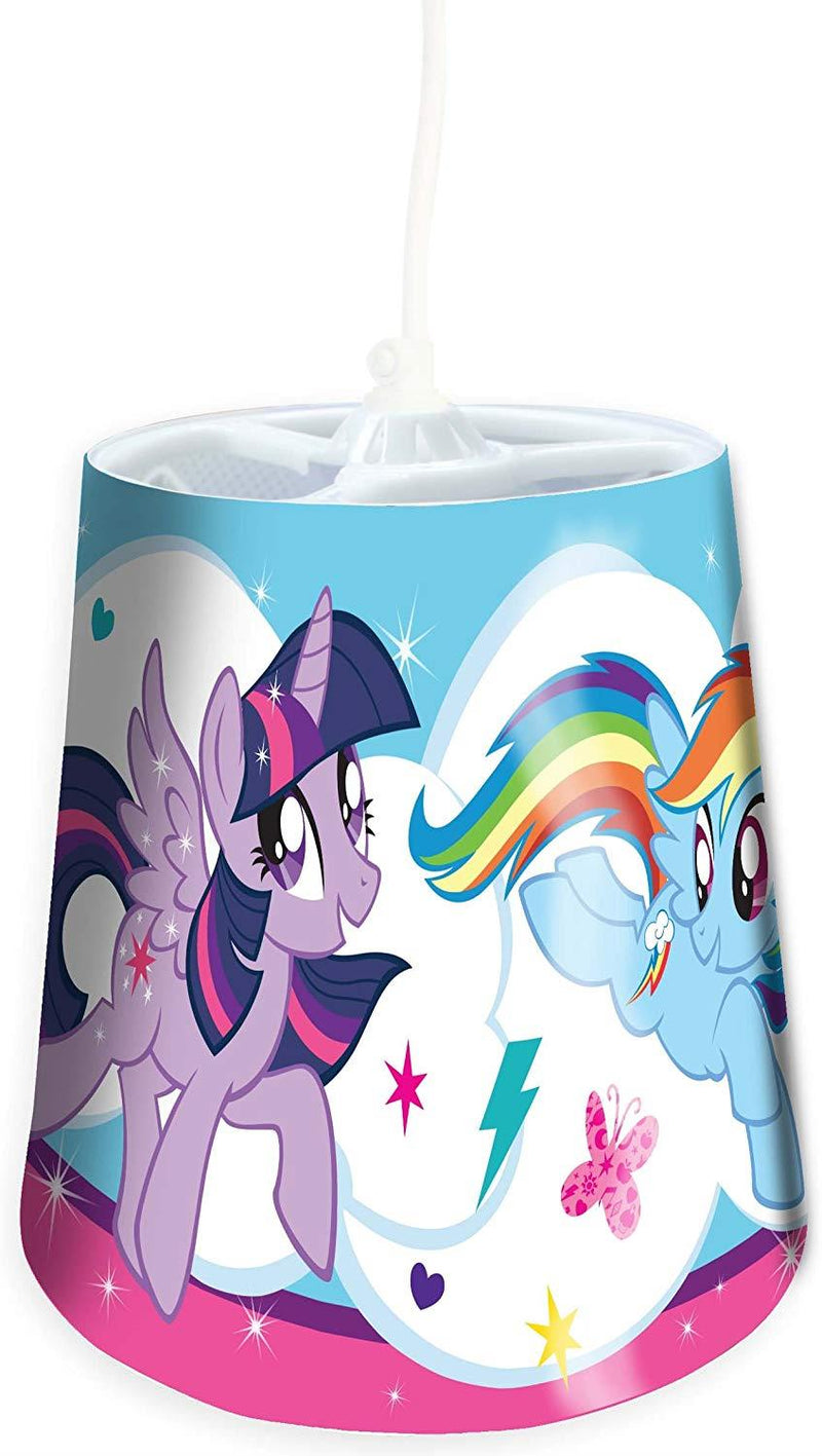 My Little Pony My Tapered Shade, Multi-Coloured
