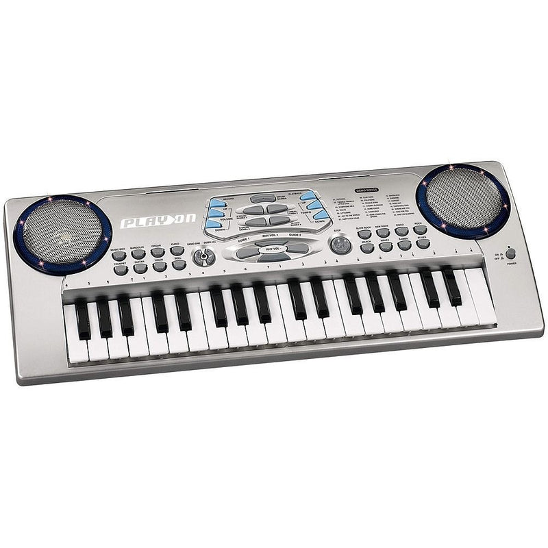 Play On, 37 Key Keyboard Recording Function Ideal 1st Musical Instrument Piano