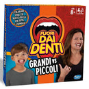 HASBRO FUORI DAI DENTI GRANDI VS PICC