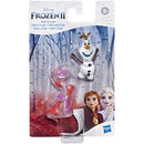 Frozen Olaf and Gale Little Doll Inspired by Disney Frozen 2