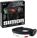 Simon Optix (FRENCH LANGUAGE ONLY)
