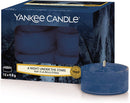 Yankee Candle Classic Tealights A Night Under The Stars