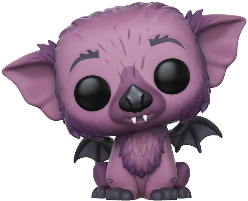 Funko POP Monsters-Bugsy Wingnut Wetmore Forest Collectible Toy