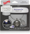 Yankee Candle Midsummer's Night Charming Scents Starter Kit, Linear