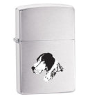 Zippo DOG COLLECTIBLE LIGHTER