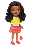 Fisher-Price Nickelodeon Dora and Friends Emma