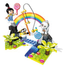 Mega Construx Agnes' Toy Sale