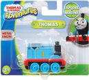 Thomas & Friends Diecast Metal Toy Engine, Adventures, Thomas the Tank Engine