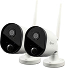 Swann Wi-Fi Outdoor HD Security Camera