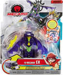 Mecard Ex Jumbo Mecardimal Figure