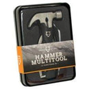 Alpha Hammer Multi-Tool 12- in-1 Heavy Duty Tool